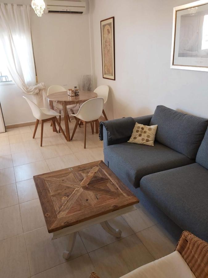 Appartement Casa Santiago De La Ribera Extérieur photo