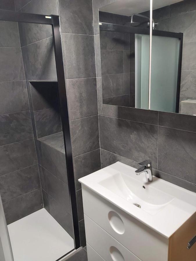 Appartement Casa Santiago De La Ribera Extérieur photo