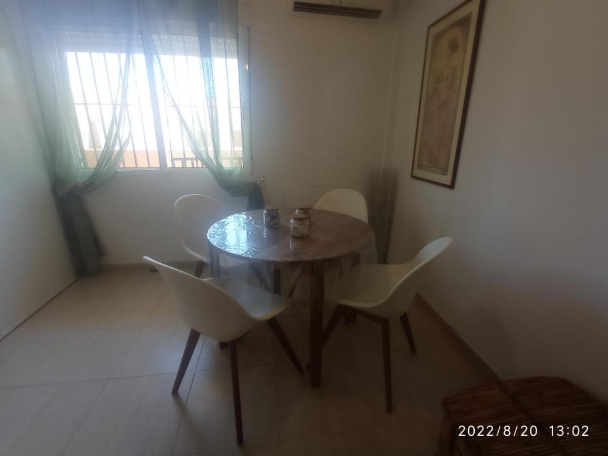 Appartement Casa Santiago De La Ribera Extérieur photo